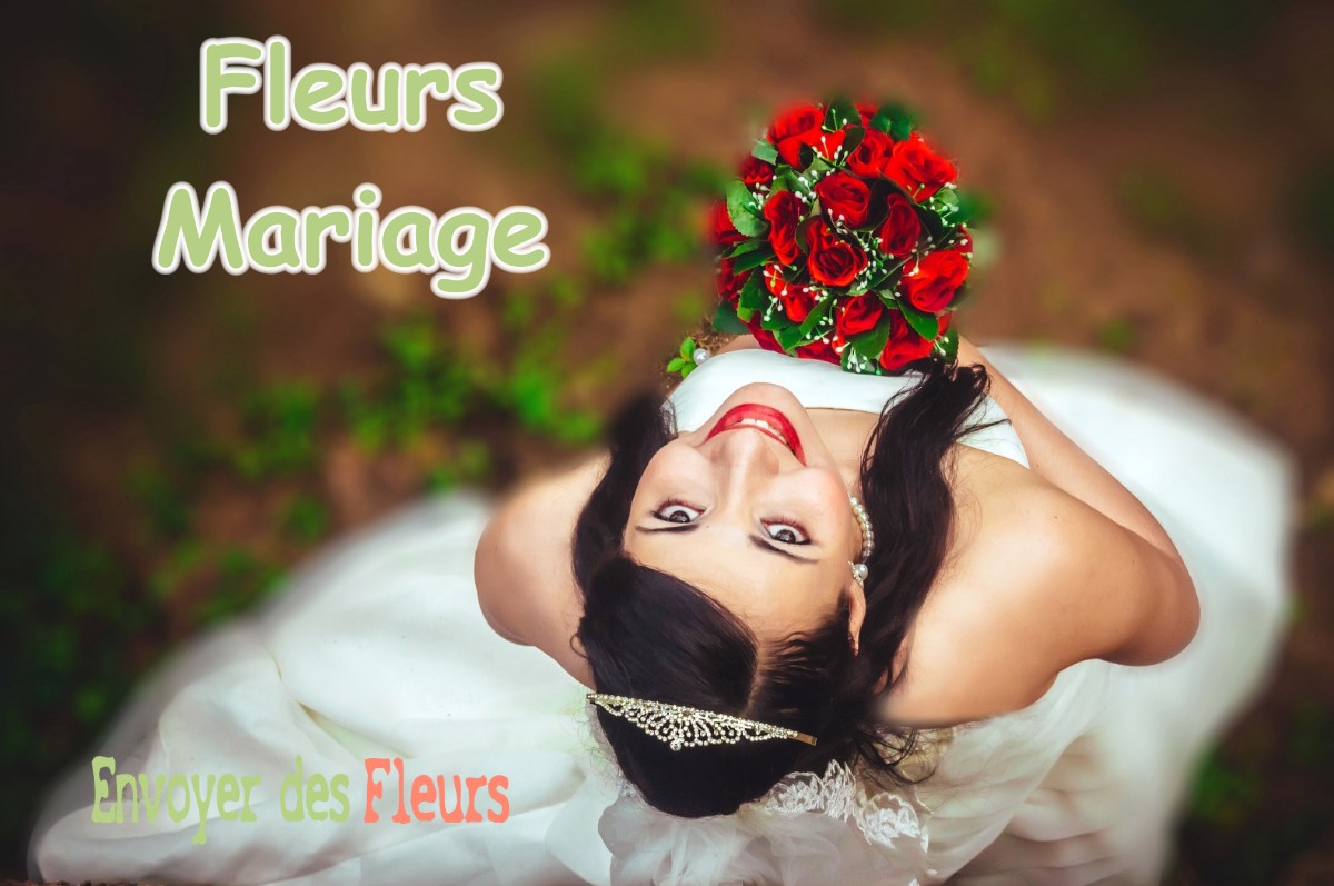 lIVRAISON FLEURS MARIAGE à AYGUEMORTE-LES-GRAVES